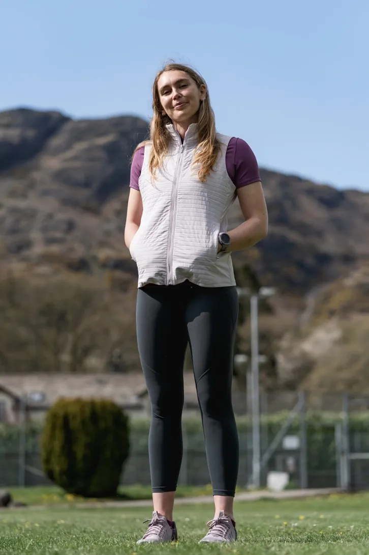 Jen Hadwin - Female PT in Carlisle, Cumbria